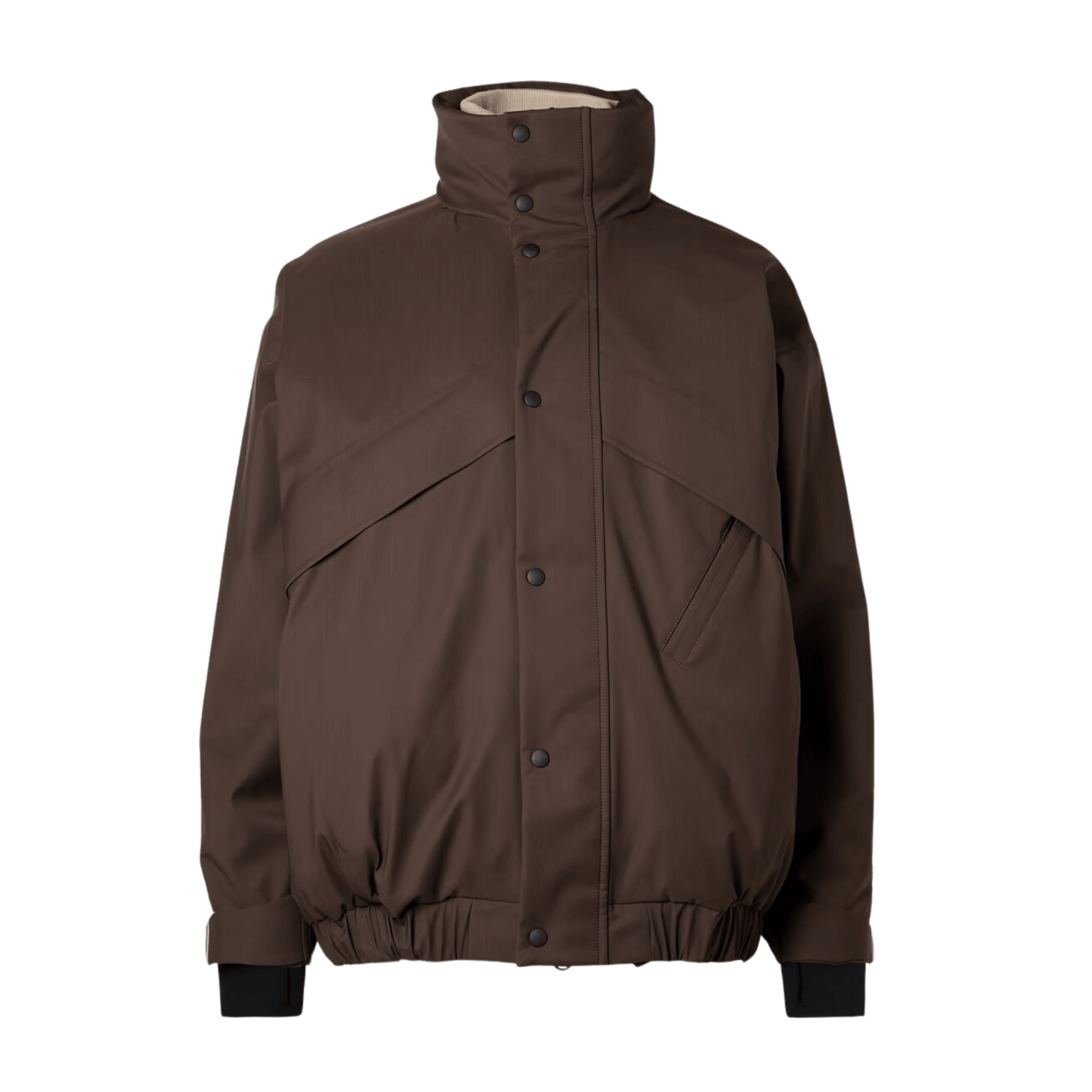 Loro Piana Men's Hooded Ski Jacket