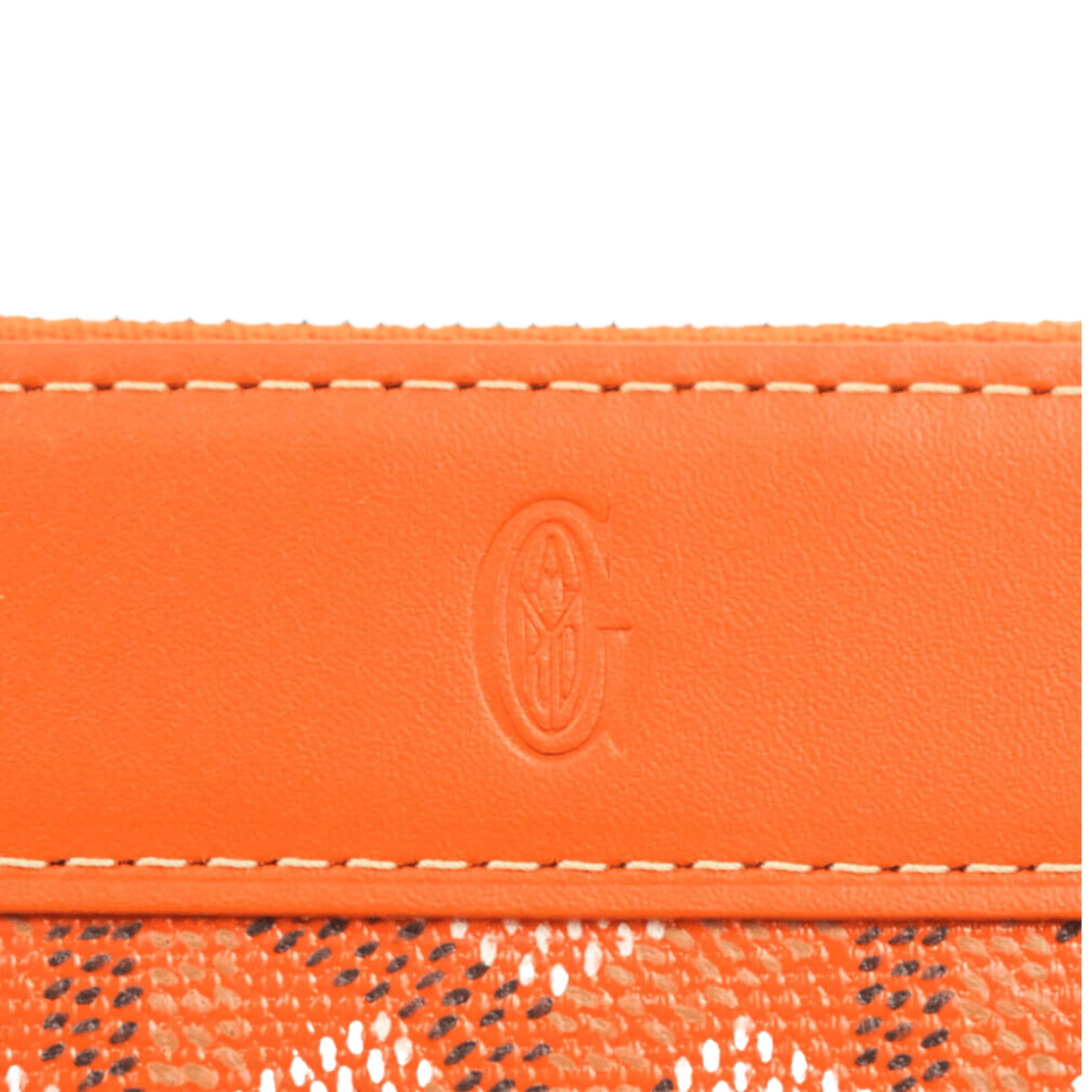 Goyard Matignon PM Wallet