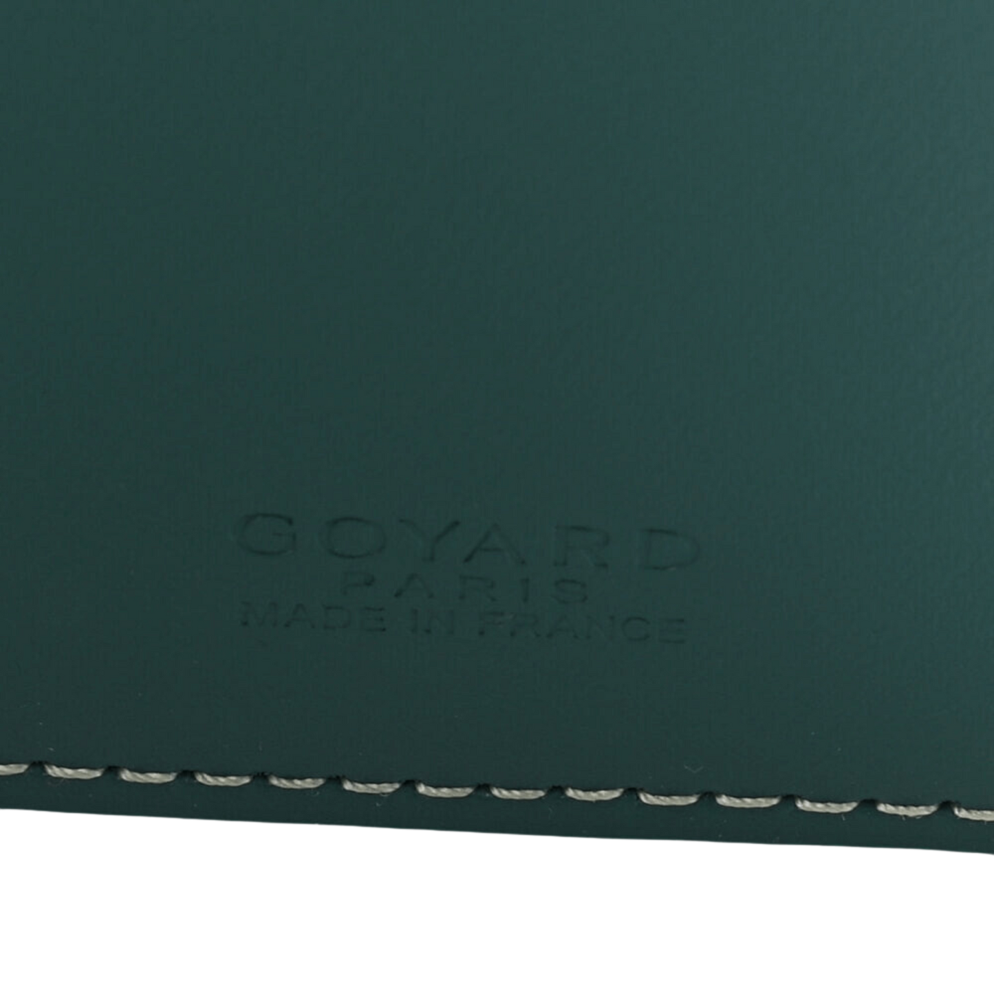 Goyard Saint-Roch Wallet