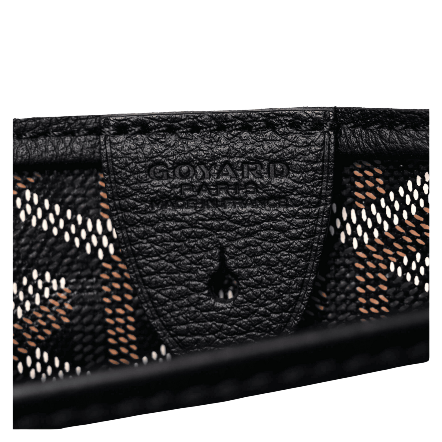 Goyard Artois MM Bag