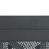 Goyard Saint-Sulpice Card Wallet