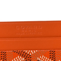 Goyard Saint-Sulpice Card Wallet