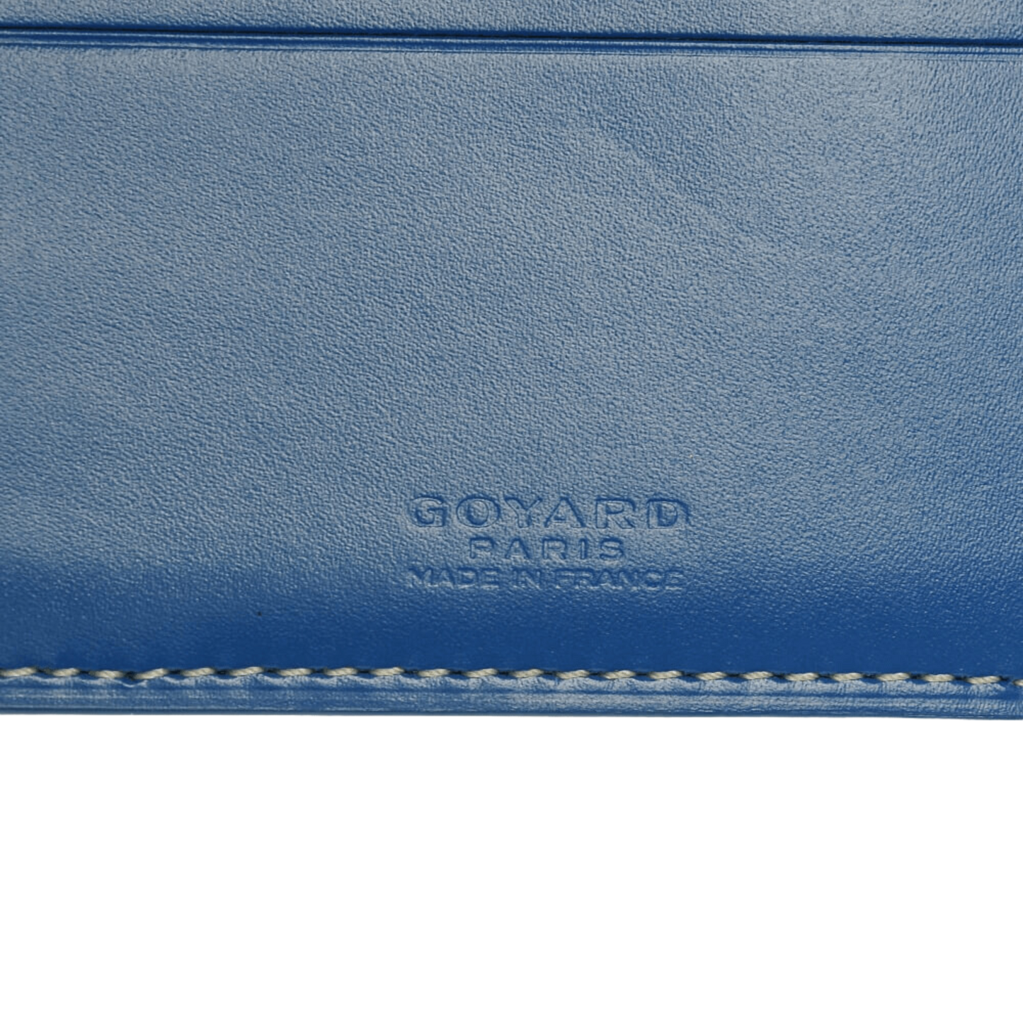 Goyard Victoire Wallet