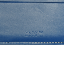 Goyard Victoire Wallet