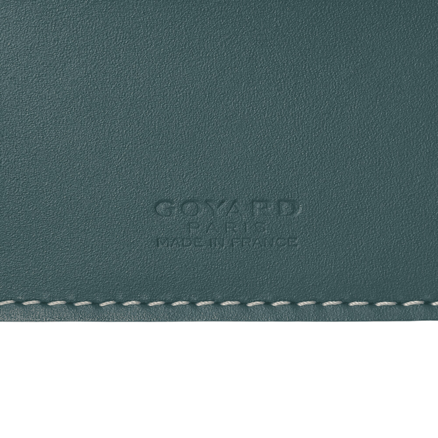 Goyard Moliere Wallet