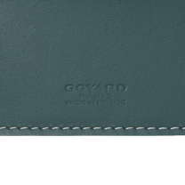 Goyard Moliere Wallet