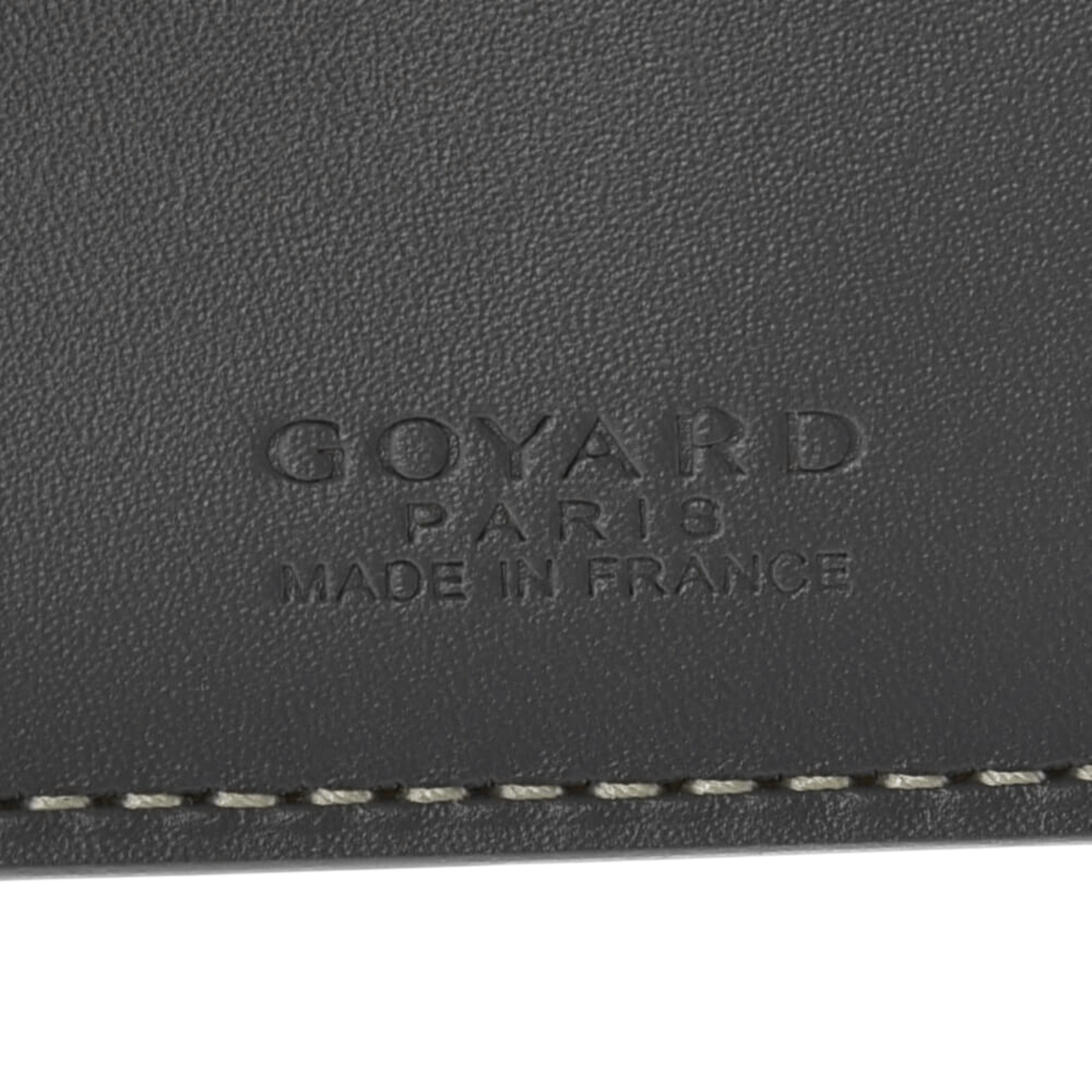 Goyard Victoire Wallet