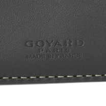 Goyard Victoire Wallet