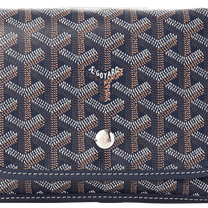 Goyard Plumet Pocket Wallet