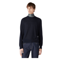 Loro Piana Men's Camino Crewneck