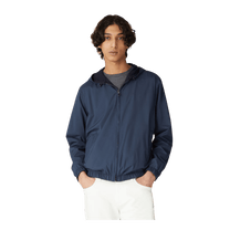 Loro Piana Men's Hood Bomber