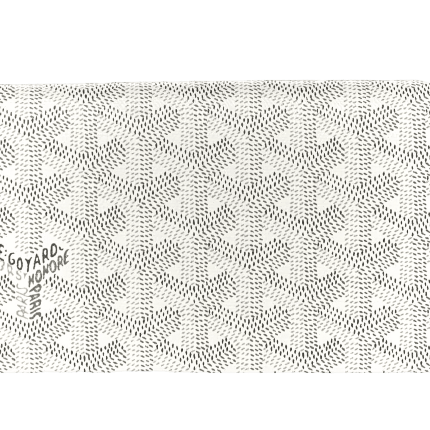 Goyard Richelieu Sikakorabea