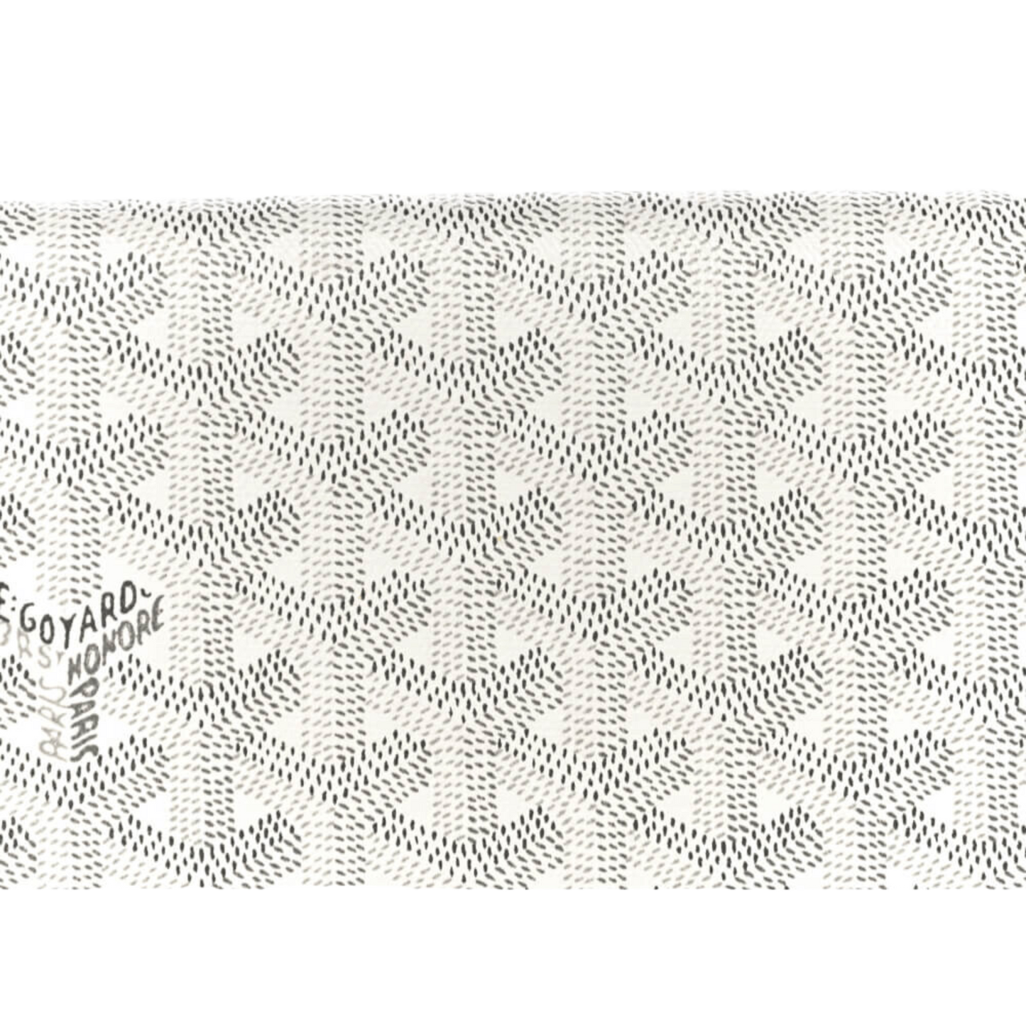 Goyard Richelieu Wallet