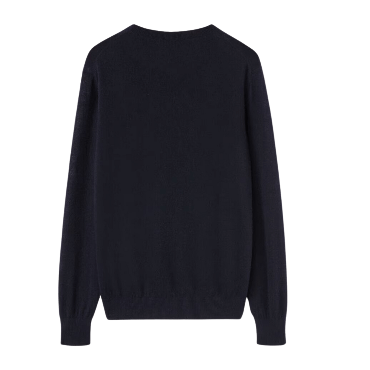 Loro Piana Men's Camino Crewneck