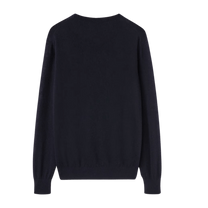 Loro Piana Men's Camino Crewneck