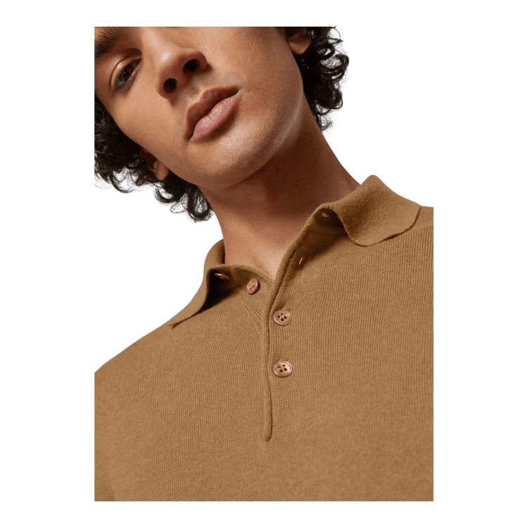 Loro Piana Men's Polo Shirt