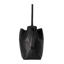 The Row Belvedere Tote Bag in Leather