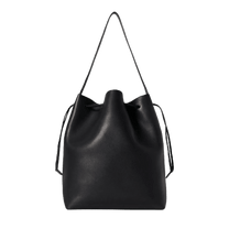 The Row Belvedere Tote Bag in Leather