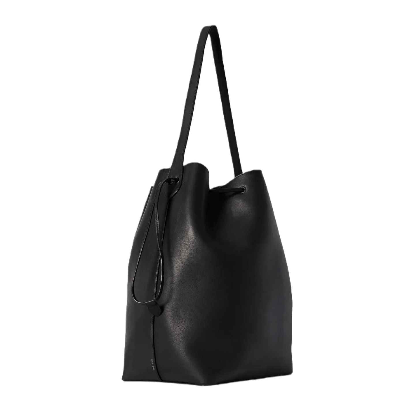 The Row Belvedere Tote Bag in Leather