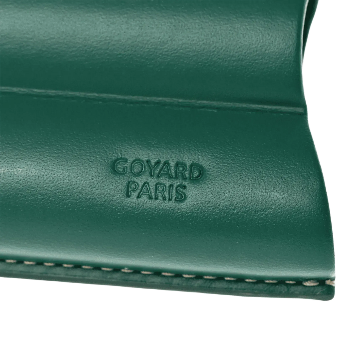 Goyard Churchill 3 Cigar Case