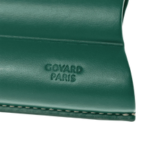 Goyard Churchill 3 Cigar Case