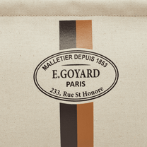 Goyard Necessaire bag