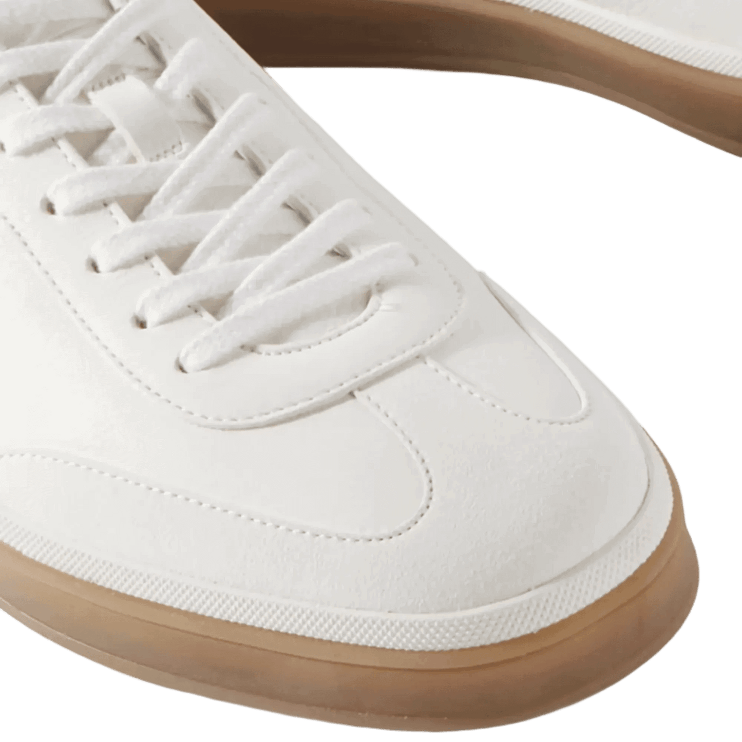 Loro Piana Men's Tennis Walk Sneakers (Deerskin)